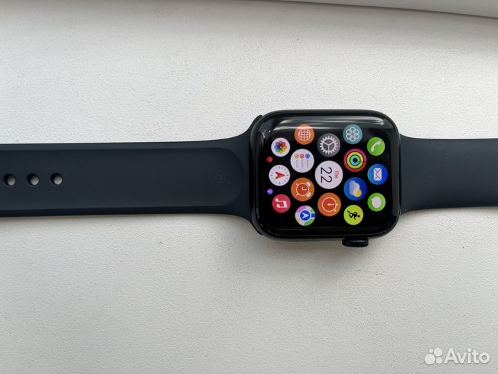 Apple watch se2023 44 mm