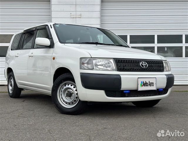 Toyota Probox 1.5 AT, 2014, 58 300 км