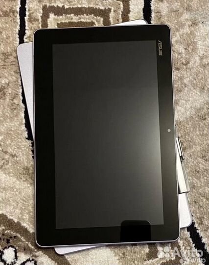 Ноутбук asus TX201LA