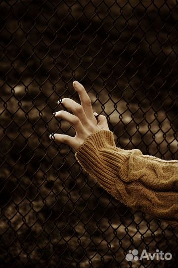 Творческая фотосессия