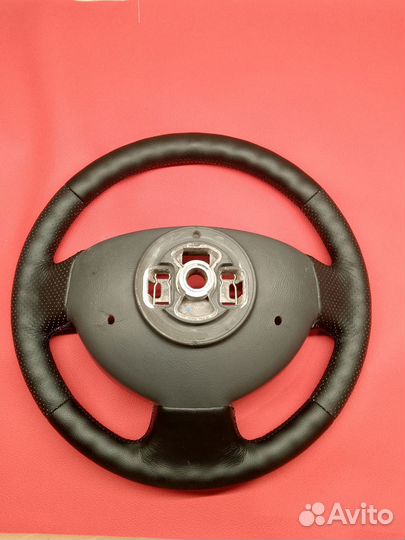 Руль Рено Логан