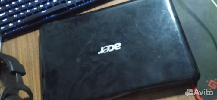 Ноутбук Acer