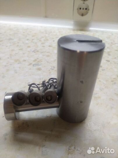 Замок навесной