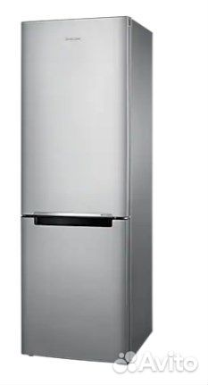 Холодильник Samsung RB30A30N0SA/WT Новый