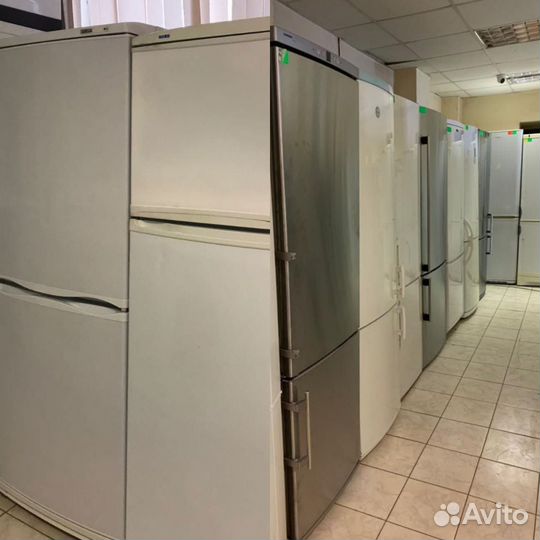 Холодильник бу в отличном состоянии