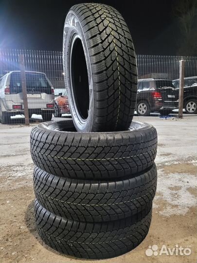 Armstrong Ski-Trac PC 185/60 R15 88H