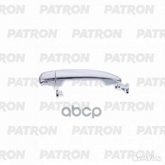 Ручка двери наружн задн (левправ) toyota: Land