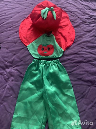 Карнавальные костюмы для детей