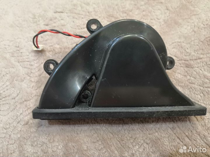 Мотор вентилятора для робота пылесоса tefal