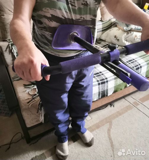 Набор эспандеров