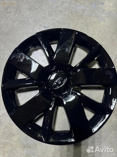 Колпаки на r14 LADA granta Новые (Арт.74972)