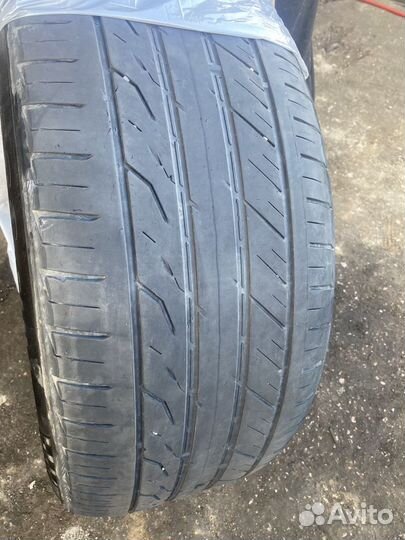 Landsail LS588 SUV 255/55 R19 111V