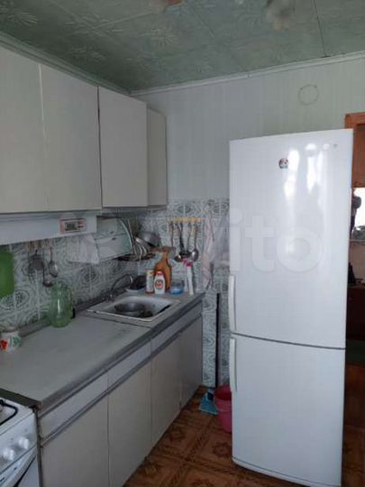 2-к. квартира, 55 м², 5/9 эт.