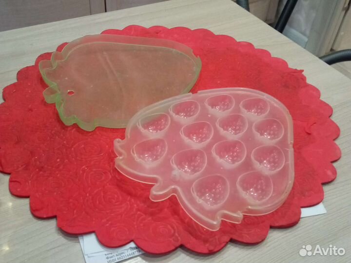 Форма для льда