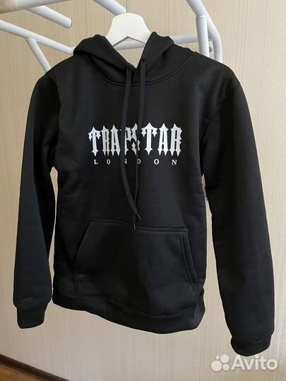 Худи trapstar