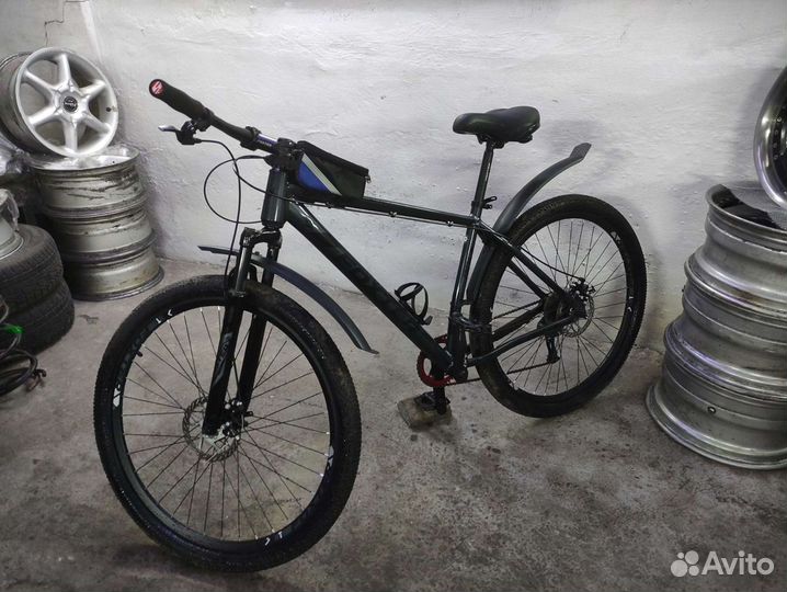 В продажи Велосипед