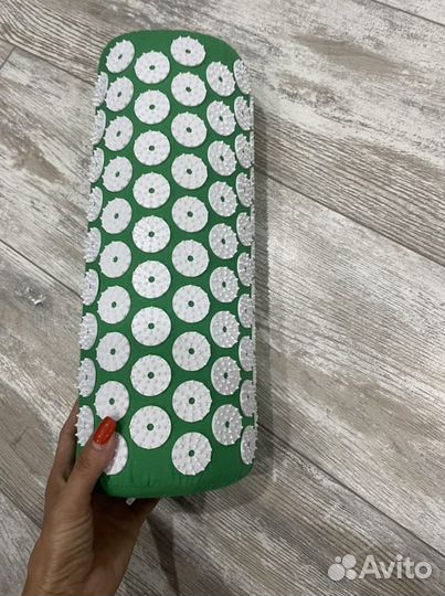 Аппликатор кузнецова новый валик