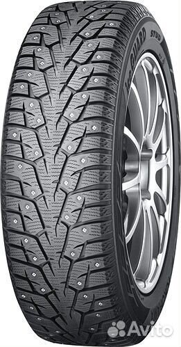 Yokohama Ice Guard IG55 225/60 R18 104T