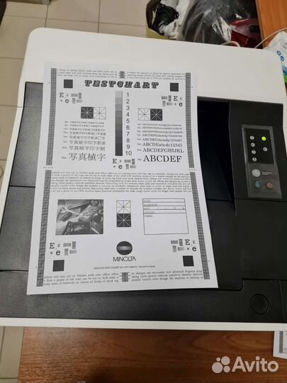 Принтер Kyocera P2335d