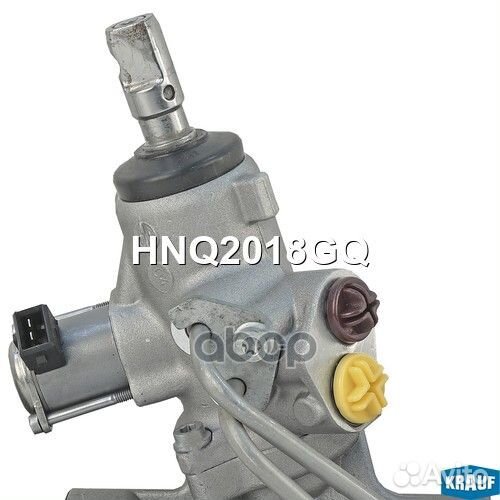 Рулевая рейка HNQ2018GQ Krauf