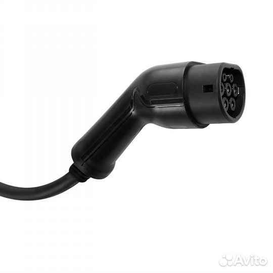 Станция зарядная нзс mакс 22 T (22 кВт)