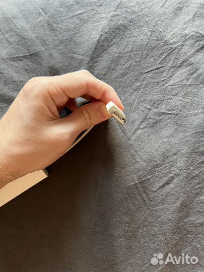 Сетевой адаптер Apple USB А1277