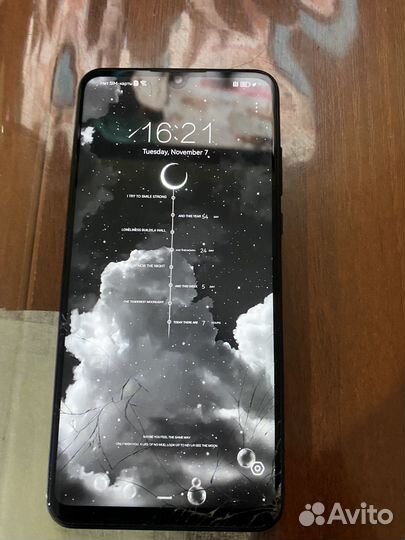 HONOR 20s, 4/128 ГБ