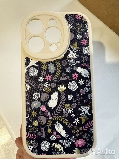 Чехол на iPhone 14 pro