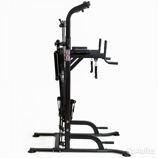 Турник VictoryFit VF-T66