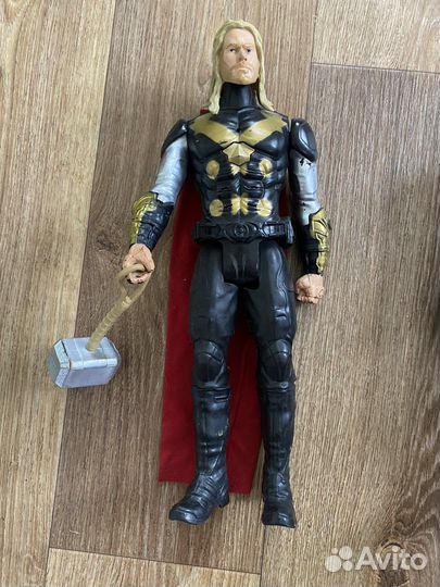 Фигурки Марвел 30 см