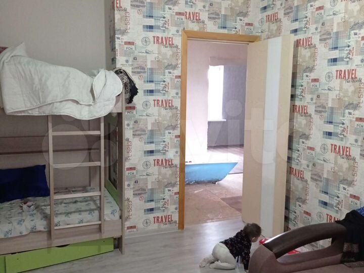 Дом 140 м² на участке 14 сот.