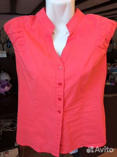 Женская одежда пакетом 46-48