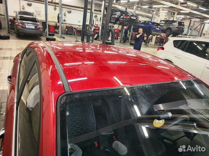 Hyundai Solaris 1.6 AT, 2021, 64 443 км