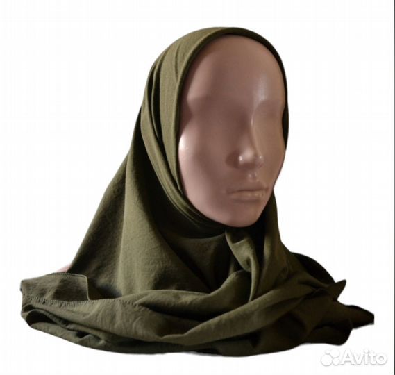 Платок женский 100*100