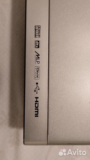 Харман кардон ресивер с двд