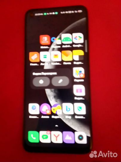 realme 6, 8/128 ГБ