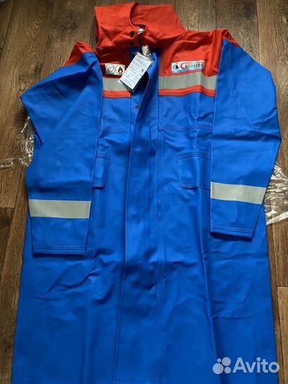 Плащ для защиты от воды