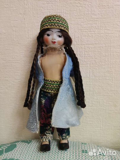 Куклы Европа, Great Britain, Italy, Hong Kong