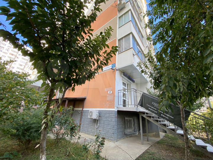 Торговая площадь, 64.8 м²