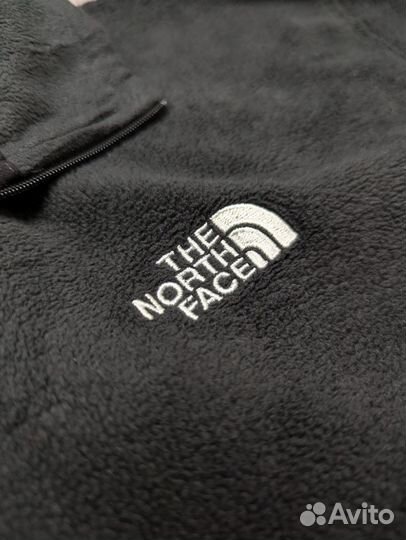 Флисовая кофта мужская The North Face Polartec