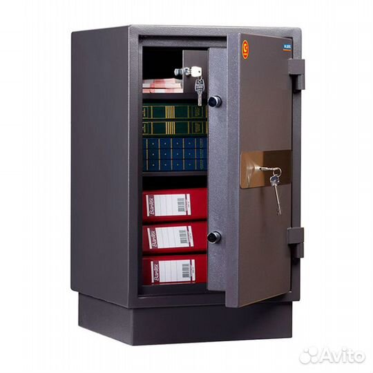 Сейф Кварцит 65 Valberg