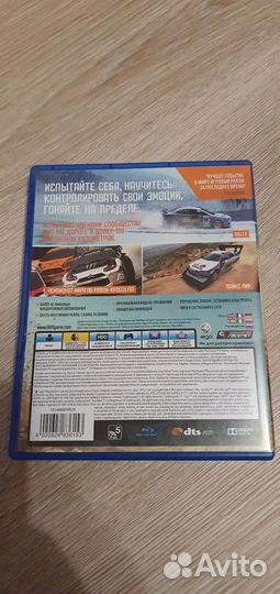 Игры для приставок ps4