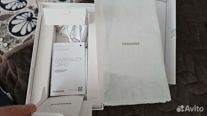 Samsung galaxy tab a7 lite (идеальное состояние)