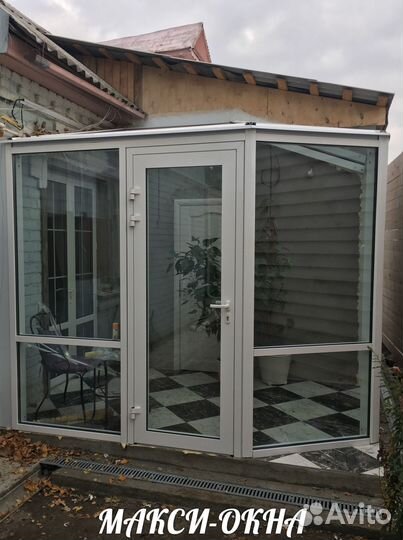 Изготовление дверей, гарантия, установка