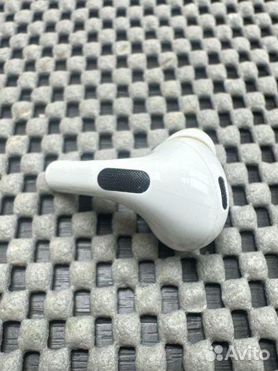 Наушники earpods pro поколение 2