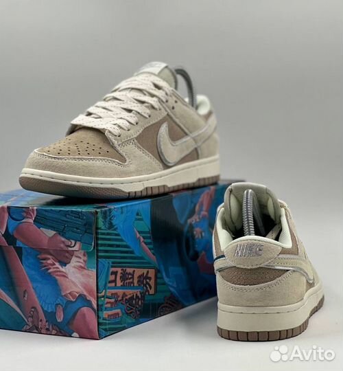 Nike SB Dunk Low Otomo Katsuhiro