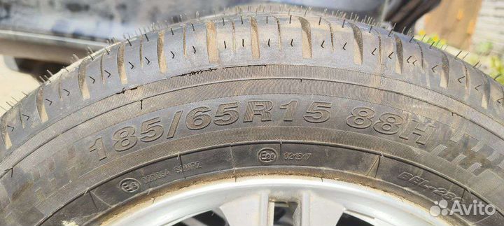 Белшина Artmotion Бел-280 185/65 R15 88E