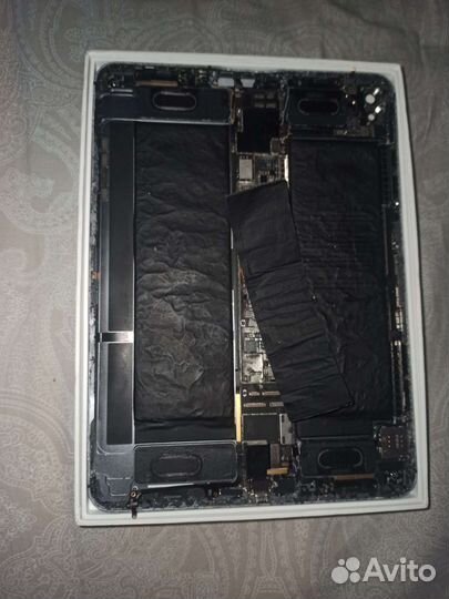 iPad pro 11 2020 256gb