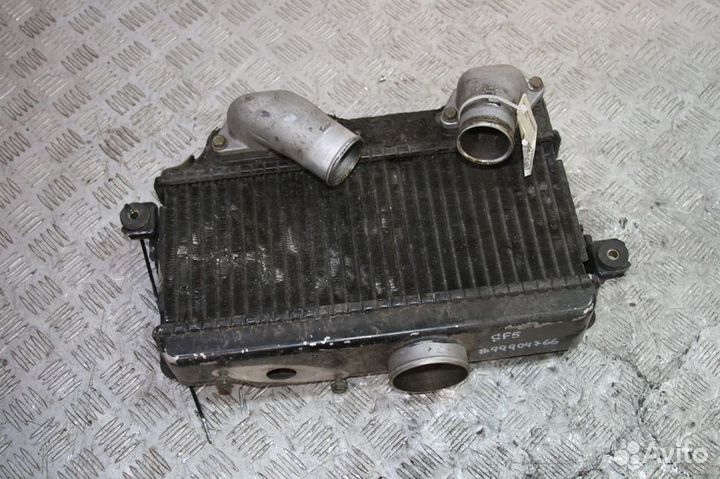 Интеркулер EJ205 Subaru Forester SF SF5