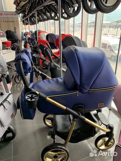 Коляска детская